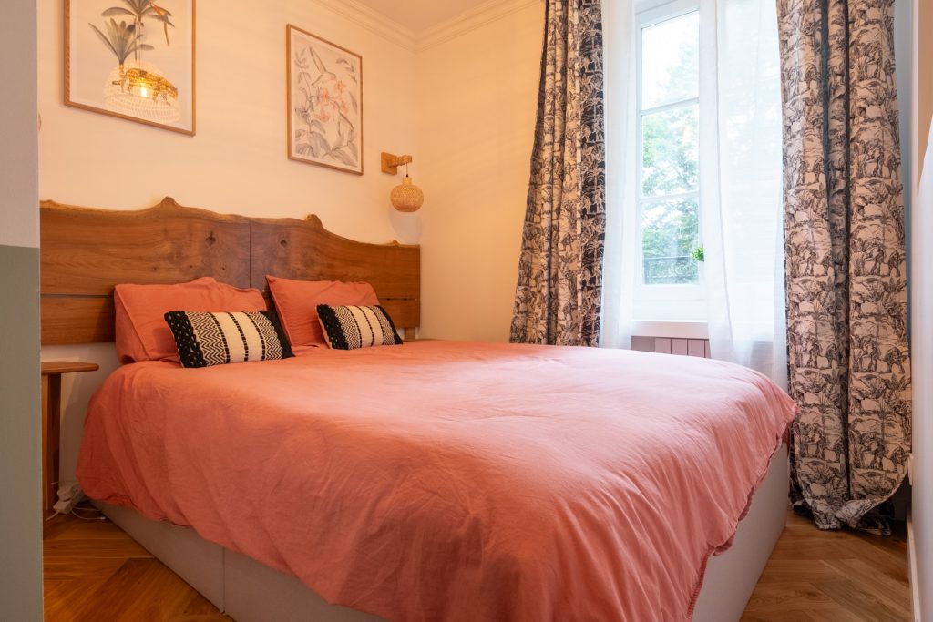 Avantages de la location courte durée : rentabilité, flexibilité, et facilité de gestion pour les propriétaires