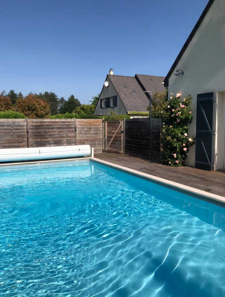 Gestion locative Rennes : préparation de la haute saison