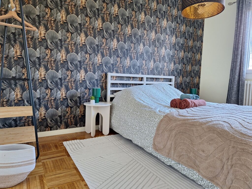 L'importance de la décoration et de l'aménagement pour une location courte durée : se démarquer et optimiser la rentabilité