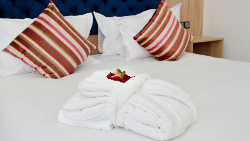 Pourquoi confier la gestion de votre bien en location courte durée à Key Cosy ?