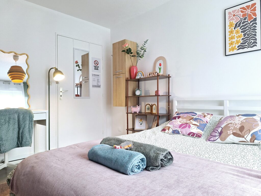 Démarches pour louer en courte durée à Rennes