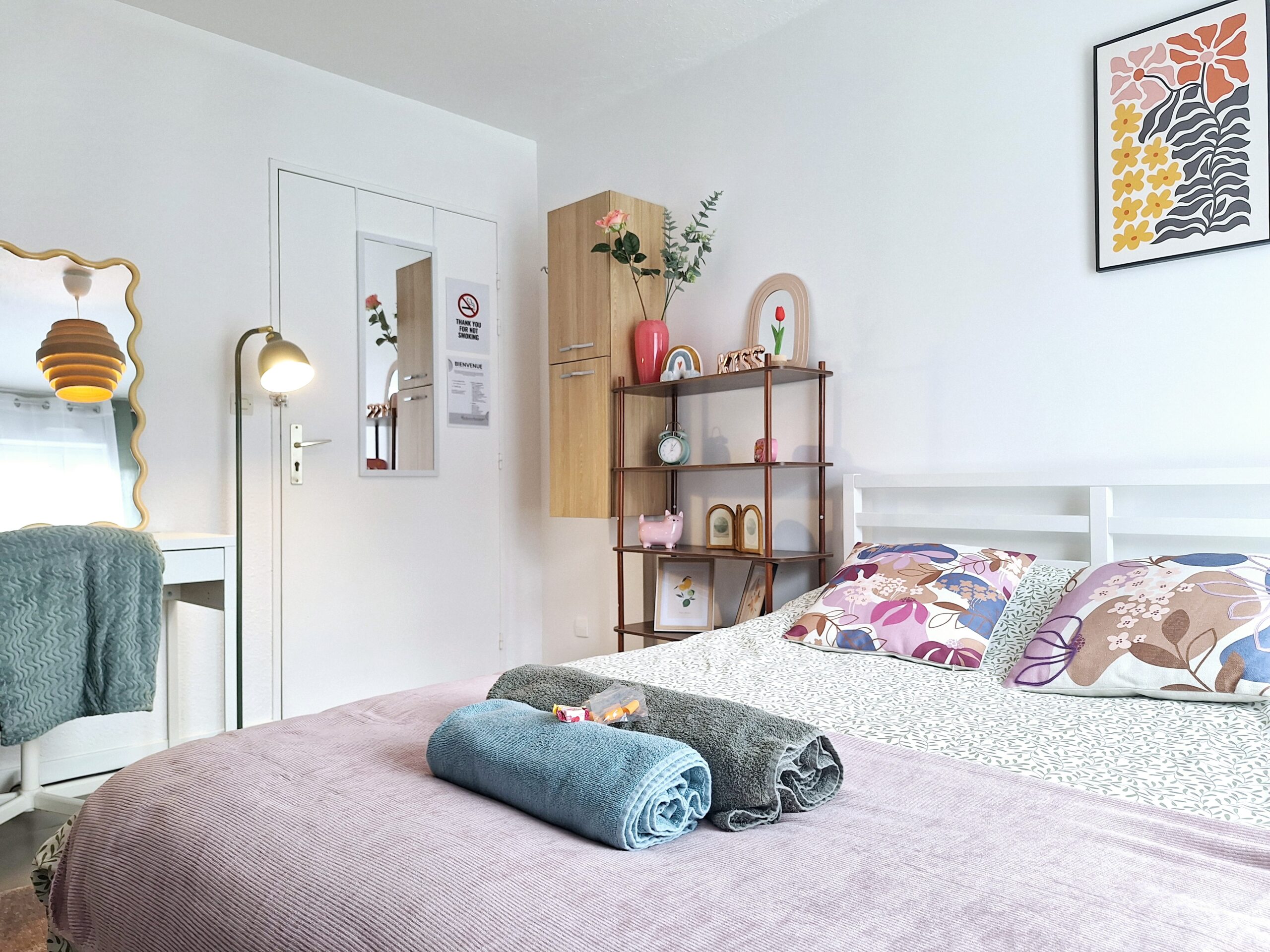 Démarches pour louer en courte durée à Rennes