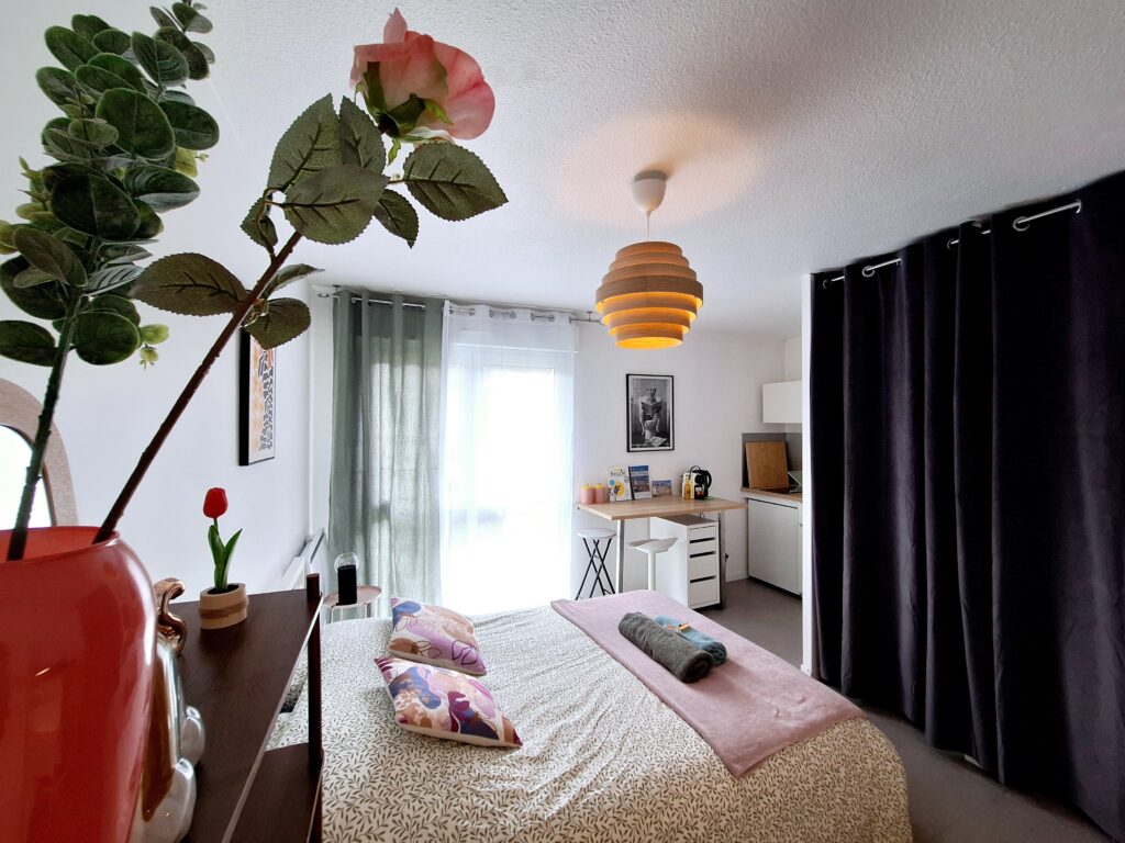 Comment choisir sa conciergerie Airbnb à Rennes ?