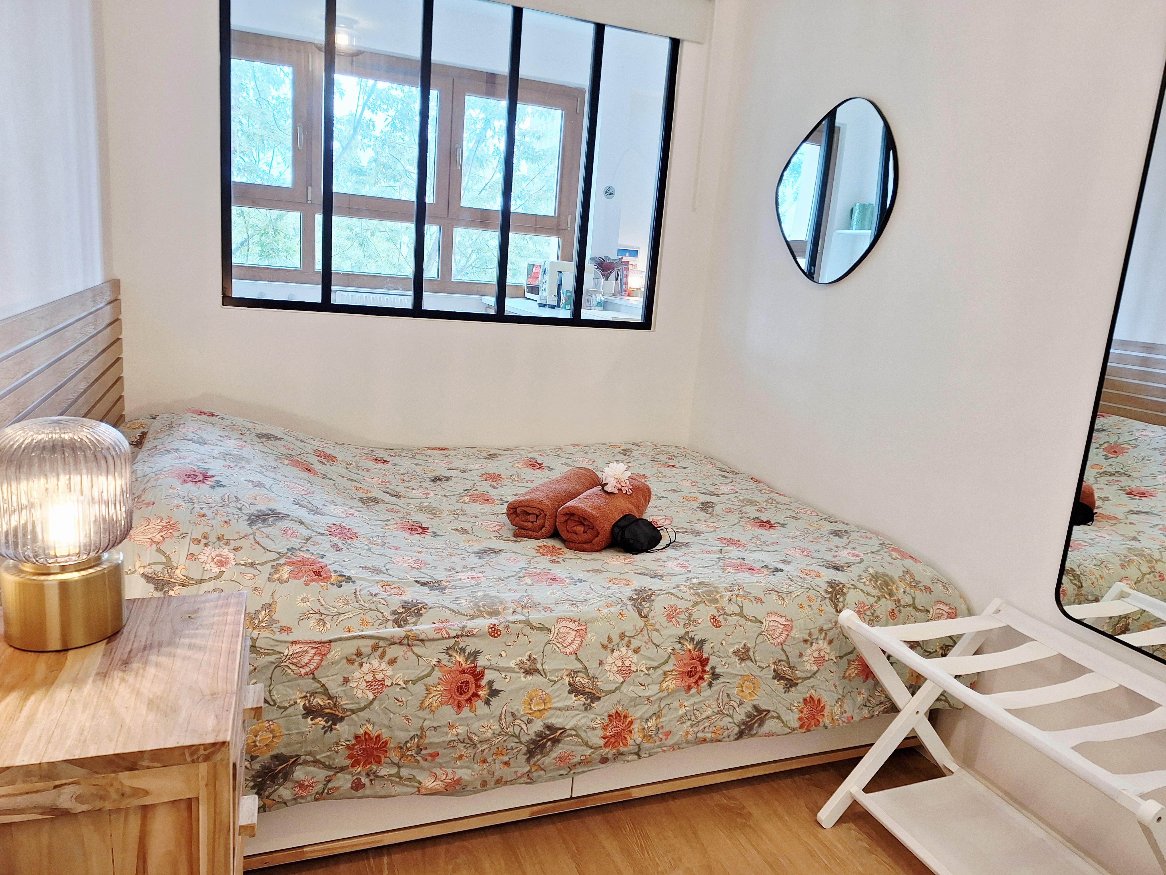 Rénovation et le home staging dans votre location courte durée