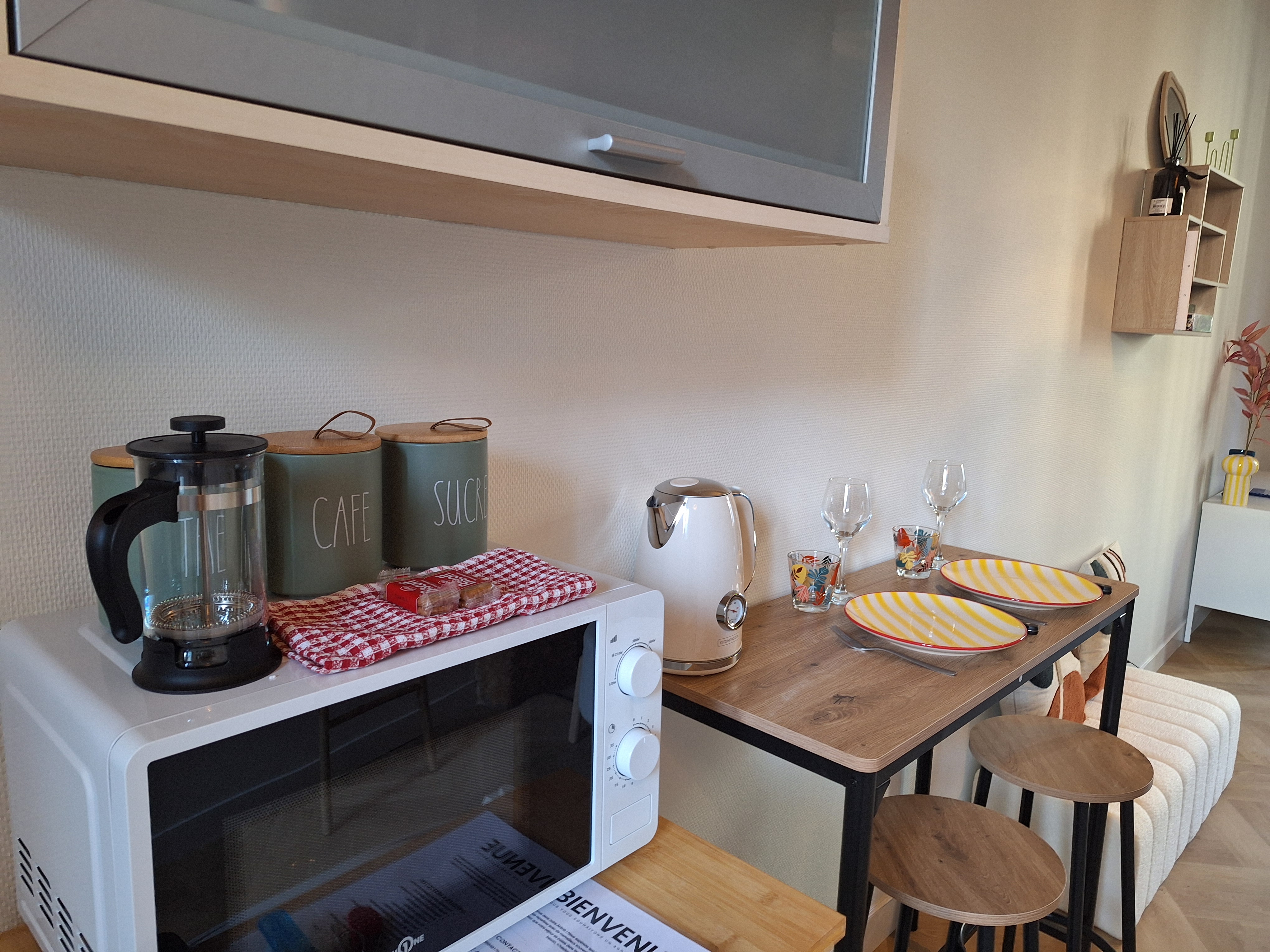 Gestion location courte durée simplifiée avec Key Cosy