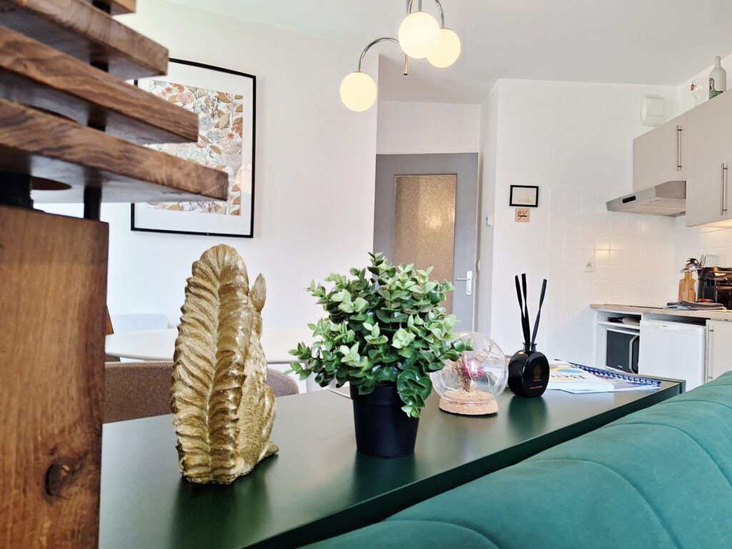 Revenue Management et Tarification Dynamique pour la Location Courte Durée à Rennes