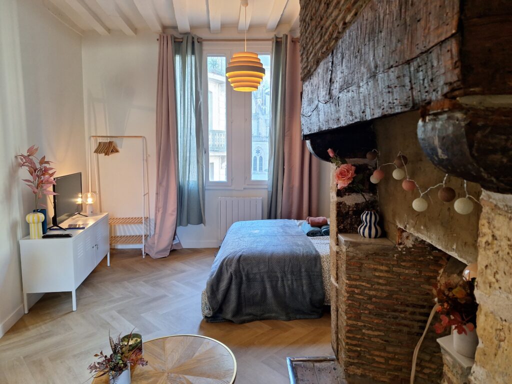 Créez un espace qui attire et fidélise vos voyageurs !